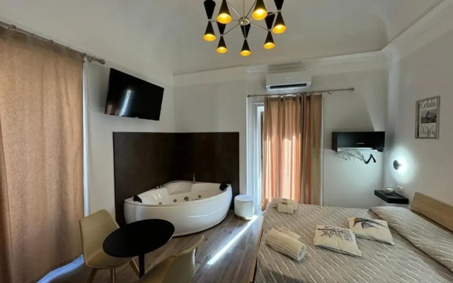 Casa Vacanze D'amore