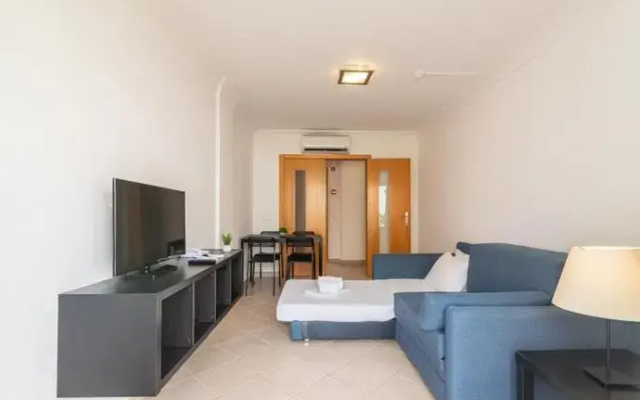 Apartamentos Palmeiras Santa Eulalia