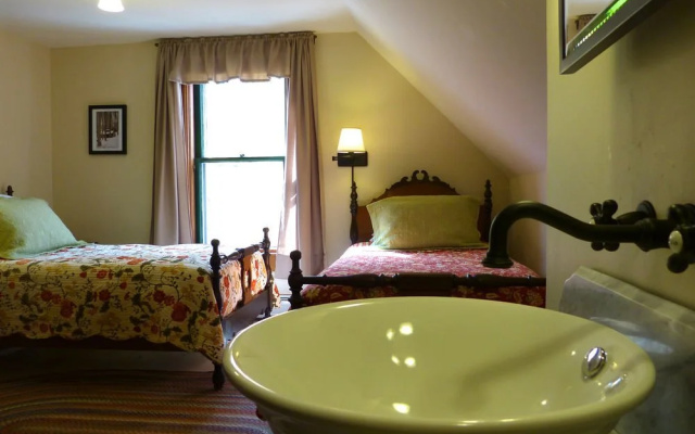 Farmhouse Inn at Robinson Farm