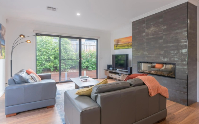 Yarra Valley Escape