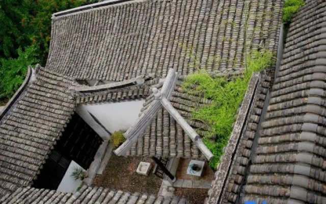 Jiuxi Hostel