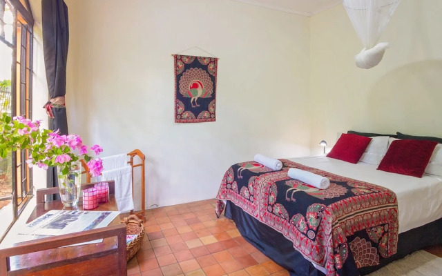 Your Vic Falls Home