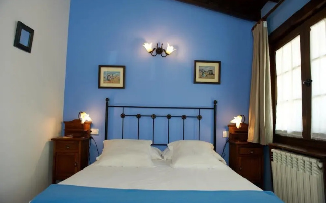 Posada La Vieja Escuela