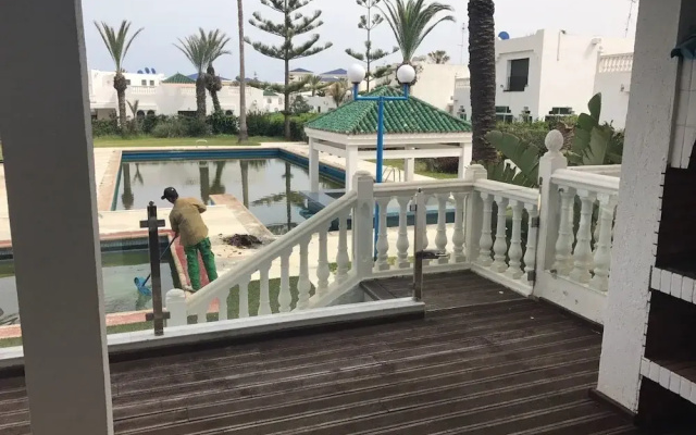 Villa YSF