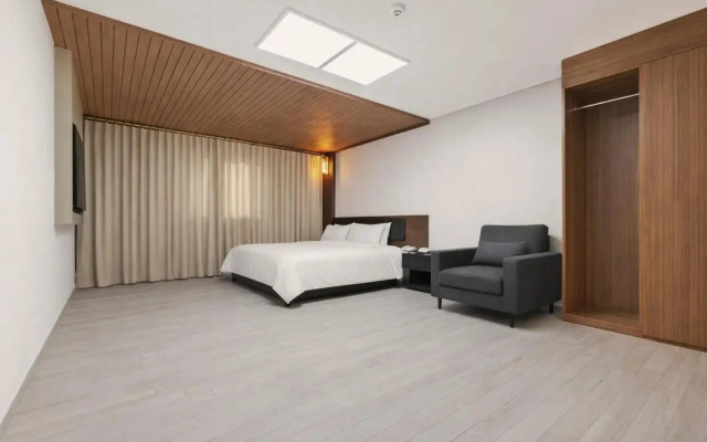 Pohang A1 Hotel Haedo