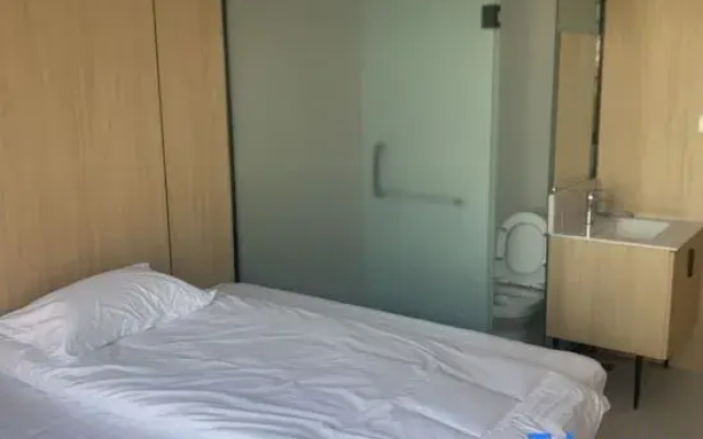 Lianyungang Lianchuang Hotel