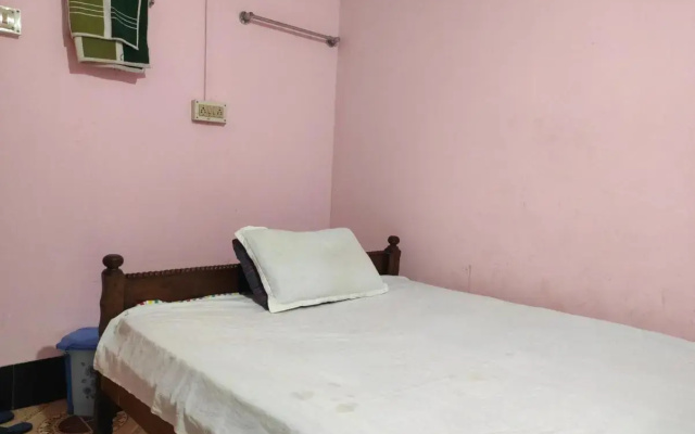 Mondruk Homestay