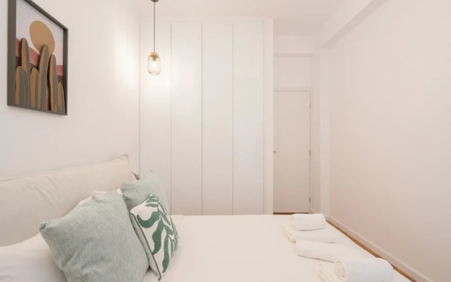 LIV - Comfortable Stylish Escape in Pagrati