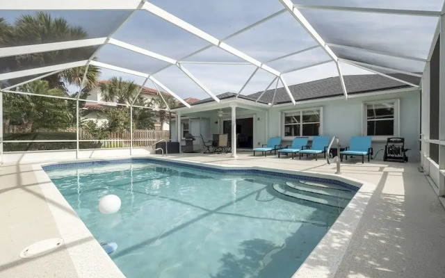 Complete Searenity by Distinctive Beach Rentals