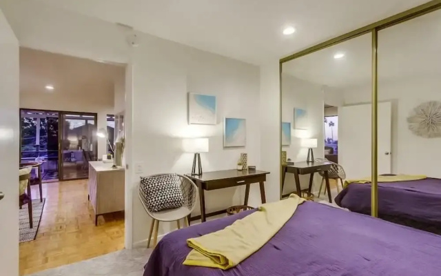 Beryl Bungalow Apts