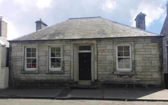 Clara Lodge Guesthouse