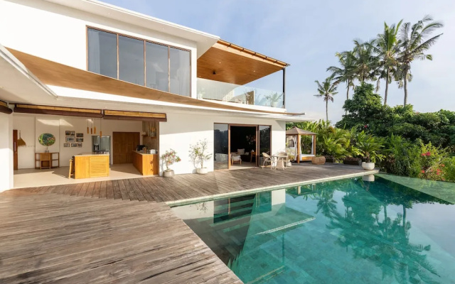 IBU The Sanctuary by OXO