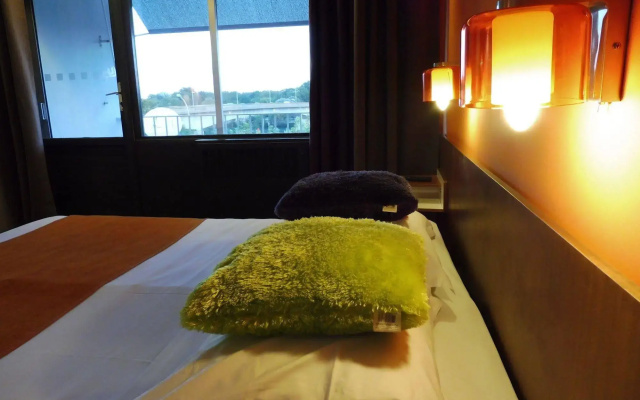 Cit’Hotel L’Oasis d’Avignon