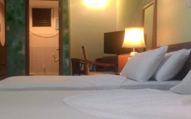 Variety Stay Guest House Maldives