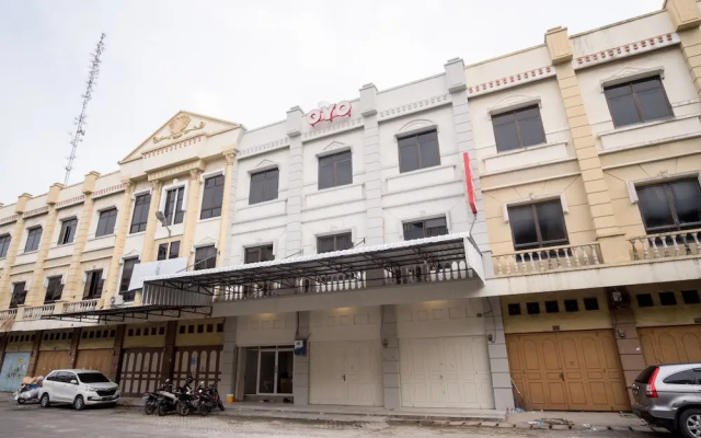 Oyo 623 Mmtc Guest House