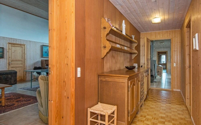 Traditional Holiday Home in Jutland With Terrace