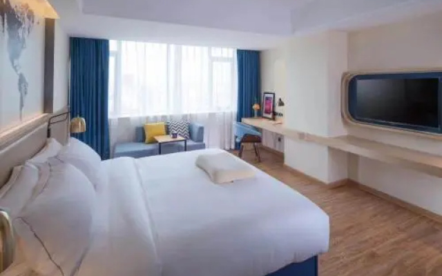 Kyriad Marvelous Hotel Baisha Avenue Branch