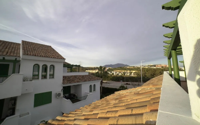 Hotel Apartamentos Manilva Sun