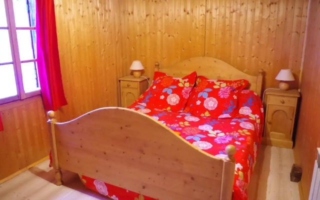 Chalet Bethel