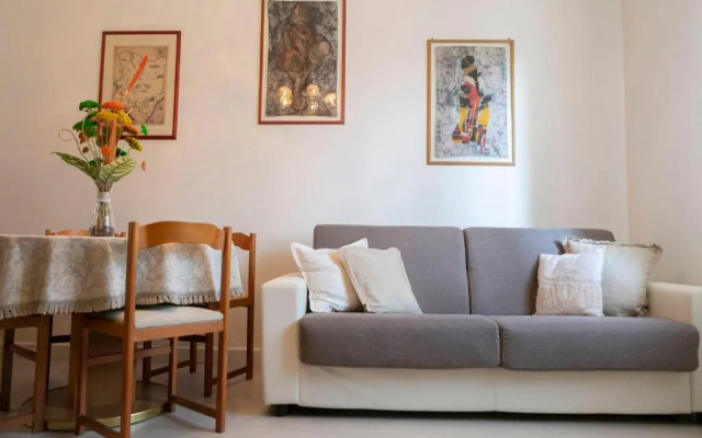 Appartamento Casa Vacanze Enjoy