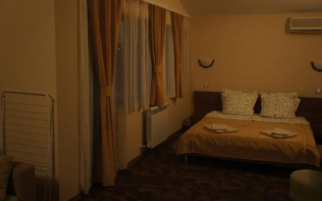 Hotel Sydney