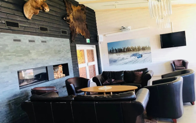 Sorsele River Hotel