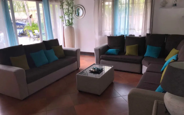 H&K Villa