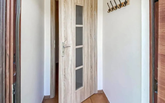 Awesome Home in Tlen With 2 Bedrooms and Wifi