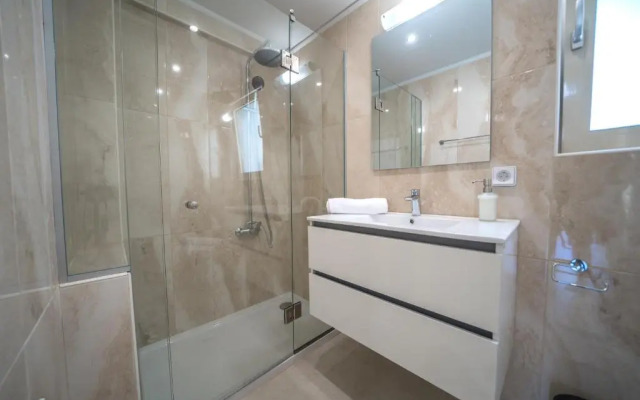 Alma City Center Apartment 4