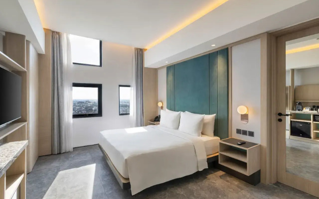 VIVERE Hotel, ARTOTEL Curated