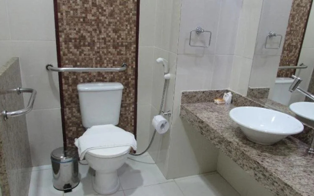 Hotel Vale Do Xingu