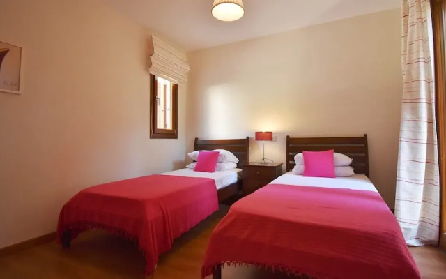 Villa HG14 - Omodos