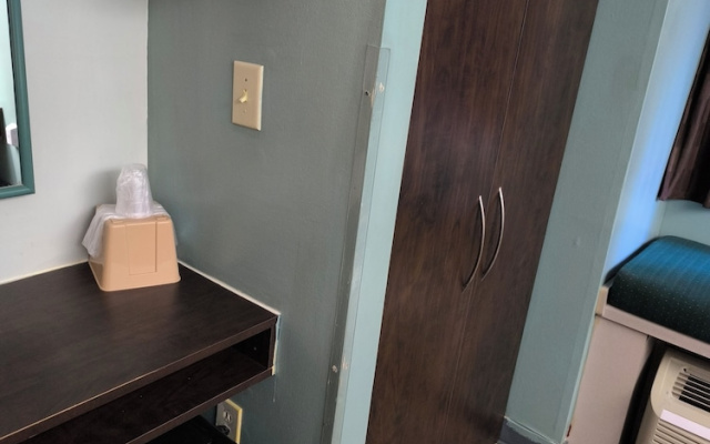 Budgetel Inn Birmingham