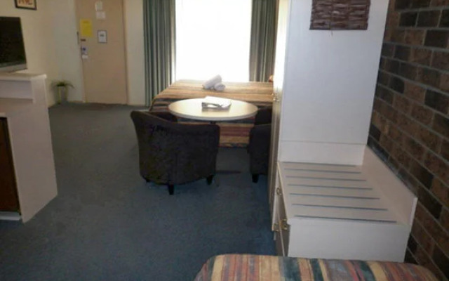 Comfort Inn Gemini