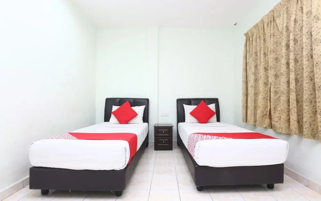 Hotel O KB Near Siti Khadijah Market