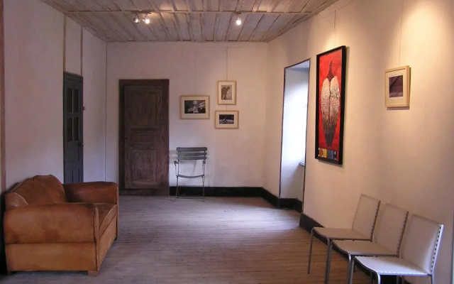 La Grande Maison