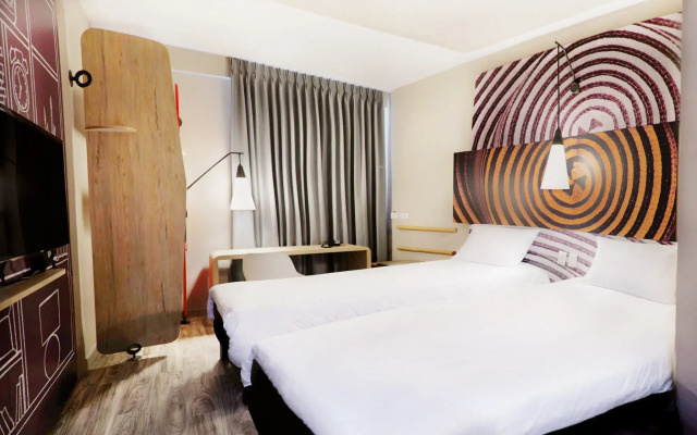 ibis Apartado