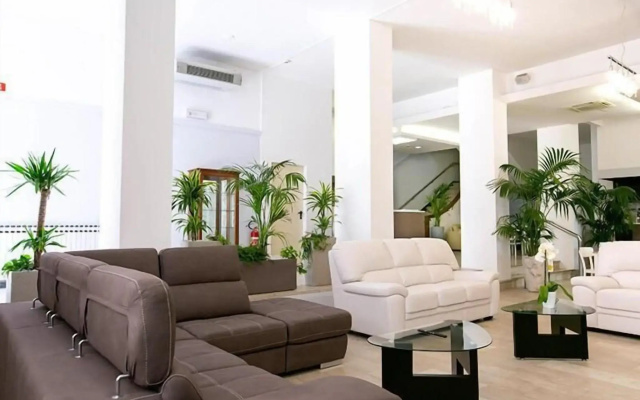 Hotel La Perla