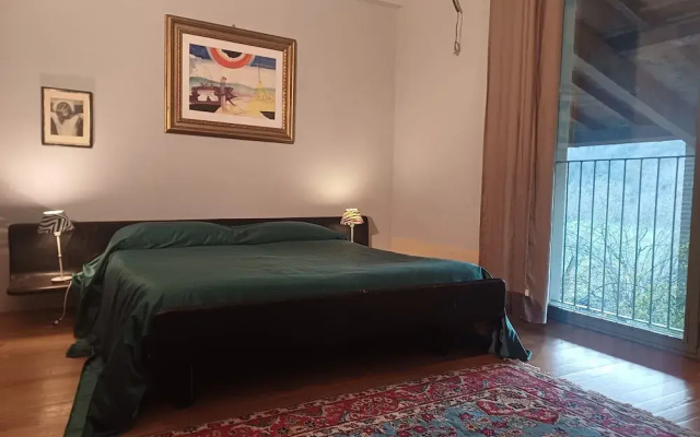 Casa Delle Viole