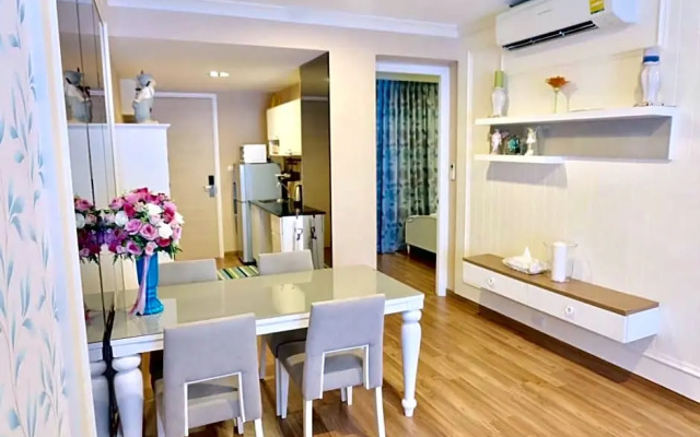 My Resort@HUA HIN A504