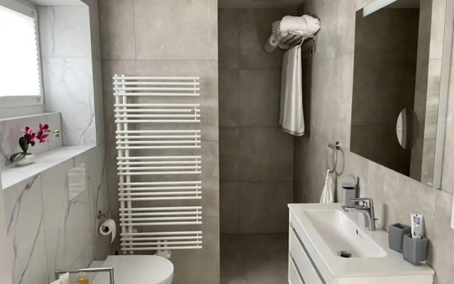 Holiday Apartment Feisneckblick