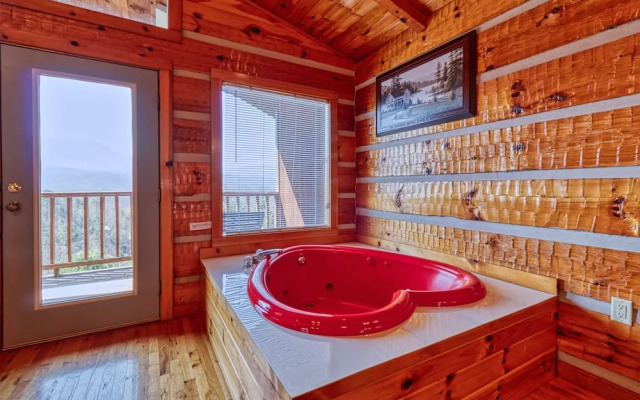 Sweet Heart by Jackson Mountain Homes