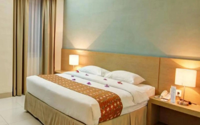 Hotel Luwansa