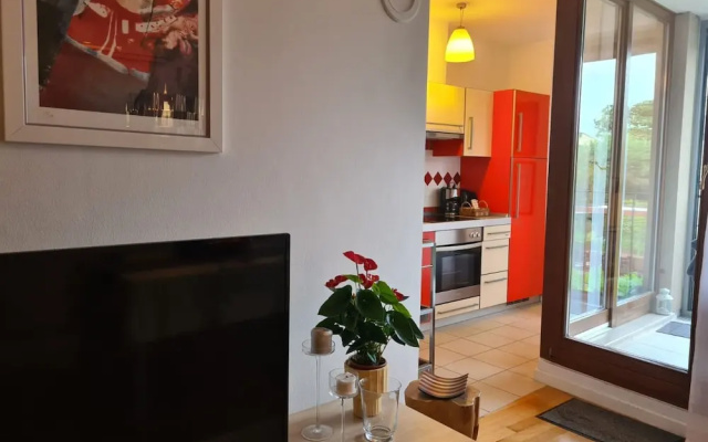 Apartment Vedrana
