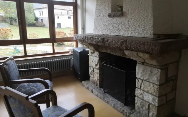 Chalet Las Llamas on Llanes