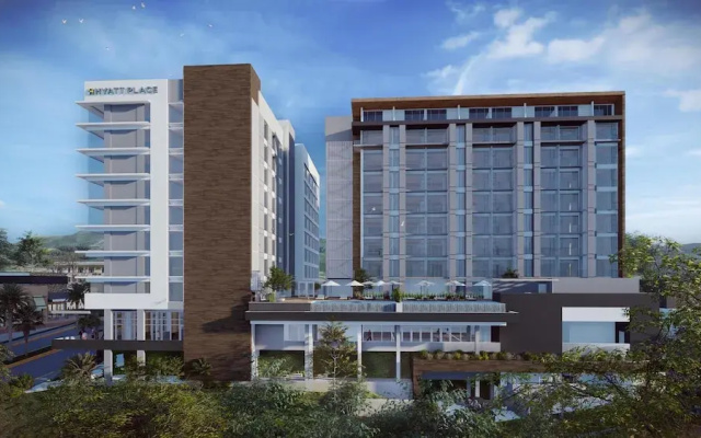 Hyatt Place Cariari Convention Center
