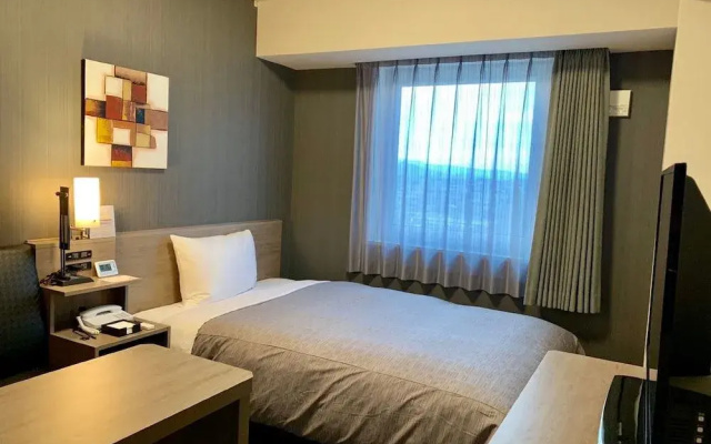 Hotel Route-Inn Hamada Ekimae