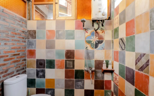 Lorong Homestay