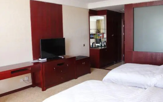 Huadu Business Hotel