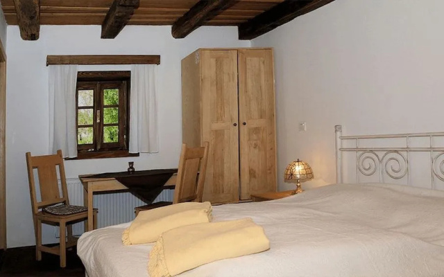 Pension Tišina